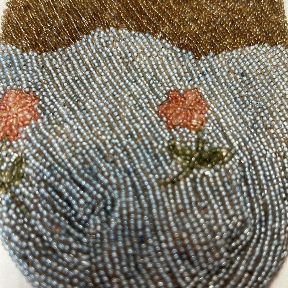 Beautiful small bag - Picture 2 of 5